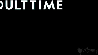 MOMMY'S GIRL - Sophia Locke - Pretend She Doesn't Exist