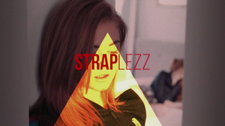 STRAPLEZZ - When Rossy Bush Is Too Busy For Sex