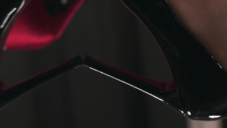 STRAPLEZZ - Mia - Encased Stilettos