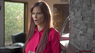 SheSeducedMe - Kate Kennedy - Our Religious Neighbour