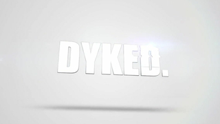 DYKED - Aria Carson - Be Who You Dress Like