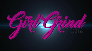 GirlGrind - Jessa Rhodes - Slut Must Prove Her Loyalty To The Company