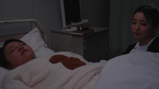 BOKO-022 - Azu Amatsuki - The Pressure Of The 'tit Fuck'