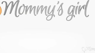 MOMMY'S GIRL - Charlie Forde - Alma Step Mater