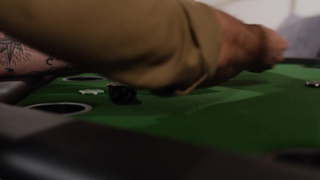 LezBeBad - Hayley Davies - Poke 'Er Night