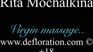 VirginMassage - Rita Mochalkina