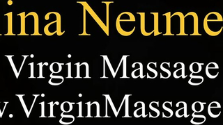 VirginMassage - Alina Neumeha