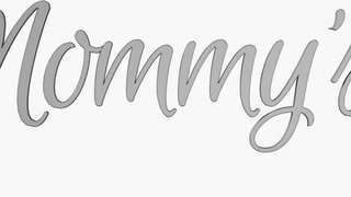 MOMMY'S GIRL - Reese Robbins - Alternative Families