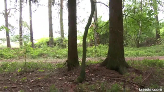 FullyClothedPissing - Rachel Evans And Yenna Some