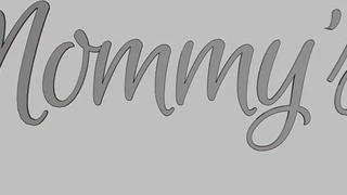 MOMMY'S GIRL -  India Summer - My Daughter's Engaged