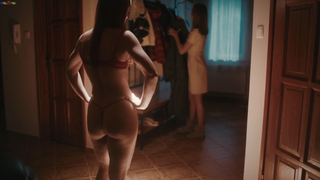 Mixedx - Clemence Audiard - Under The Stars