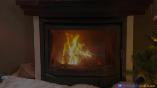 Massage Rooms - Izzy Delphine - Sharing The Gift Of Massage