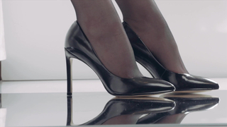 STRAPLEZZ - Rosy Bush - Office Girls