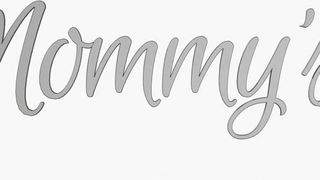 MOMMY'S GIRL - Alison Rey - Crash On The Couch