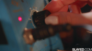 SLAYED - Sky Pierce - Lockbox