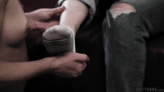 PURETABOO - The Inheritance