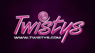 Twistys -  Vina Sky - Not Her Again