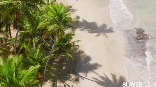 SLAYED - Scarlett Makes Jilted Jia Forget All About Boyfriend