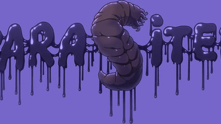 PARASITED - Rikako Katayama - Patient Zero