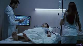 PARASITED - Rikako Katayama - Patient Zero