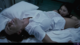 PARASITED - Rikako Katayama - Patient Zero