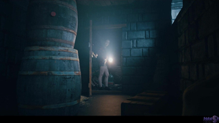 PARASITED - Sofia Rivers - The Last Sip