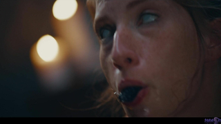 PARASITED - Sofia Rivers - The Last Sip