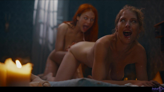 PARASITED - Sofia Rivers - The Last Sip