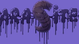 PARASITED - Mag Numb - The Jamestown Well Incident