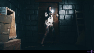 PARASITED - Mag Numb - The Jamestown Well Incident