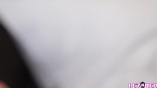 LezKey - Veronica Leal And Mina K