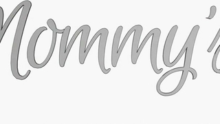 MOMMY'S GIRL - Chloe Cherry - The Bra Fairy