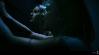 PARASITED - Amirah Adara, Tiffany Tatum And Veronica Leal