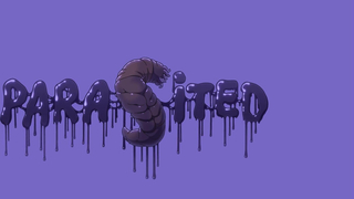 PARASITED - Connie Perignon - A Lesson She Will Payback