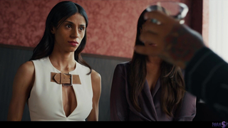 PARASITED - Connie Perignon - A Lesson She Will Payback