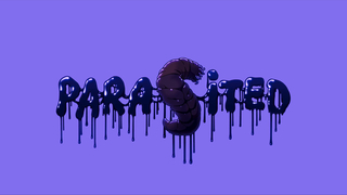 PARASITED - Jia Lissa - Gamers