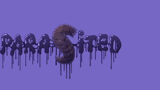 PARASITED - Eve Sweet - Bedtime Possesion