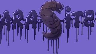 PARASITED - Octokuro - The One That Excites