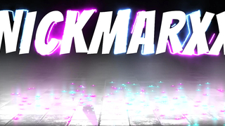 NICKMARXX - Jessy Ren And Daisie Belle