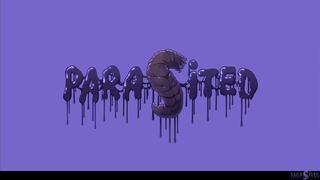 PARASITED - Tiffany Tatum - A New Roommate