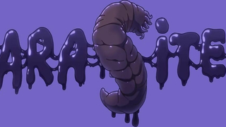 PARASITED - Melody Marks - Kiss Of The Parasite