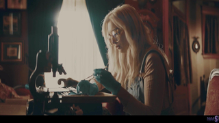 PARASITED - Melody Marks - Kiss Of The Parasite