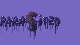 PARASITED - Rikako Katayama - The Games Ball