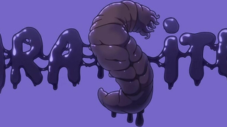 PARASITED - Leana Lovings - The Cure