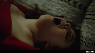 PARASITED - Leana Lovings - The Cure