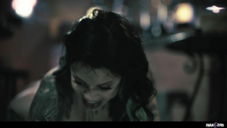 PARASITED - Hailey Rose - Twist of Fate at the Throttle Thirst Tavern