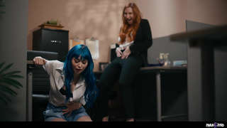 PARASITED - Jewelz Blu - Welcome To The Team