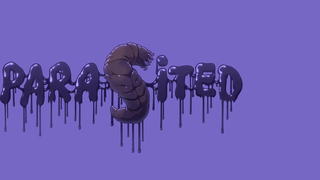 PARASITED - Bunny Brownie - Unpaid Extra Shift Hours