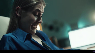 PARASITED - Bunny Brownie - Unpaid Extra Shift Hours