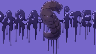 PARASITED - Kelly Collins - House Of Madness 1